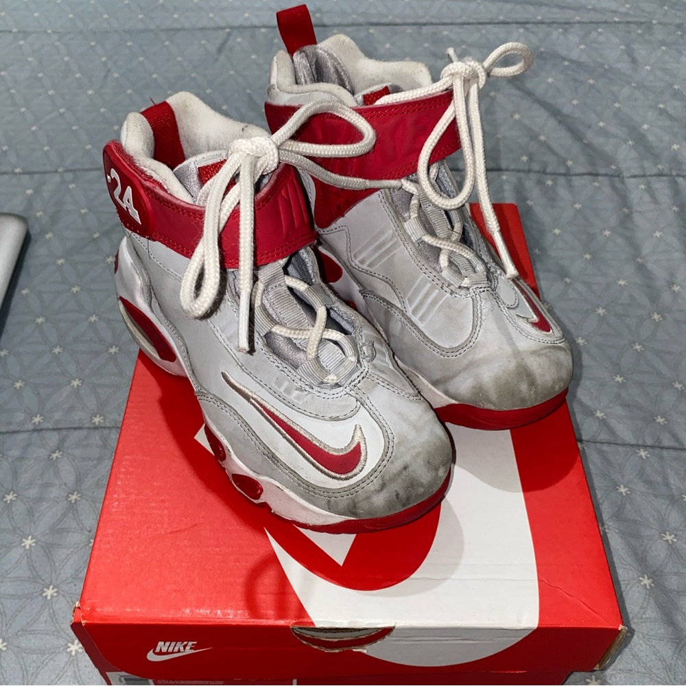 Nike Air Max Griffey Max 1 Size 13.5C